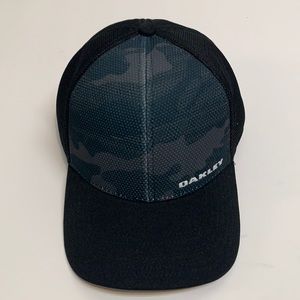 Oakley Hat